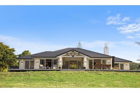 Photo of property in 447 Makarau Road, Makarau, Kaukapakapa, 0873