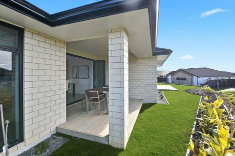 Photo of property in 20 Purser Crescent, Flagstaff, Hamilton, 3210