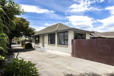 Photo of property in 25 Farrington Avenue, Bishopdale, Christchurch, 8053