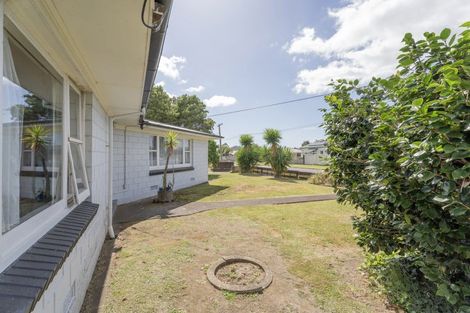 Photo of property in 88 Consols Street, Waihi, 3610