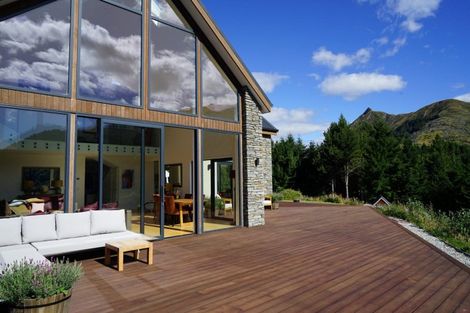 Photo of property in 134 Alpine Retreat Road, Ben Lomond, Queenstown, 9371
