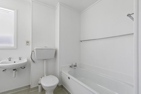 Photo of property in Cernan Court, 12/25 Te Wharepouri Street, Berhampore, Wellington, 6023