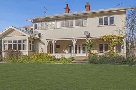 Photo of property in 8a Church Street, Amberley, 7410