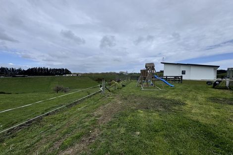 Photo of property in 61 Kimber Street, Halcombe, Feilding, 4779
