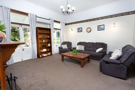 Photo of property in 9 Burden Street, Redwoodtown, Blenheim, 7201