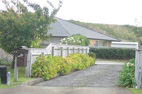 Photo of property in 63b Makarini Street, Paraparaumu, 5032