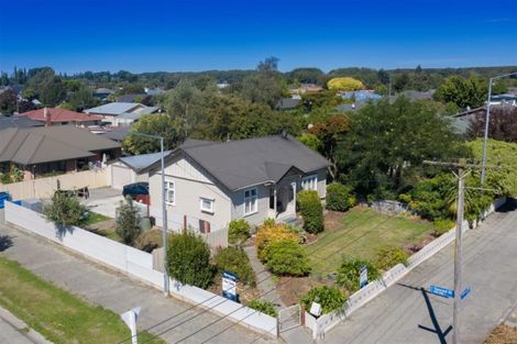 Photo of property in 92 Chalmers Avenue, Hampstead, Ashburton, 7700