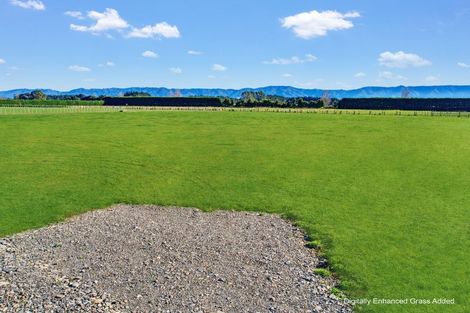 Photo of property in 32b Aerodrome Road, Dannevirke, 4972