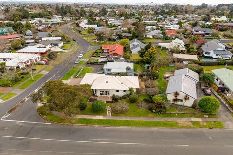 Photo of property in 53 Splitt Avenue, Glenview, Hamilton, 3206