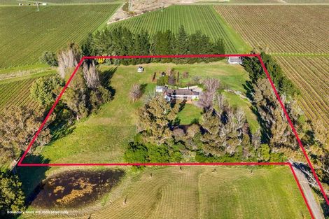 Photo of property in 523 State Highway 63, Renwick, Blenheim, 7271
