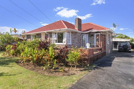 Photo of property in 32 Steven Street, Mangere East, Auckland, 2024