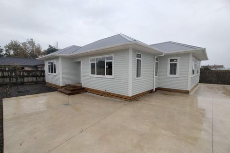 Photo of property in 85 Parker Avenue, Levin, 5510