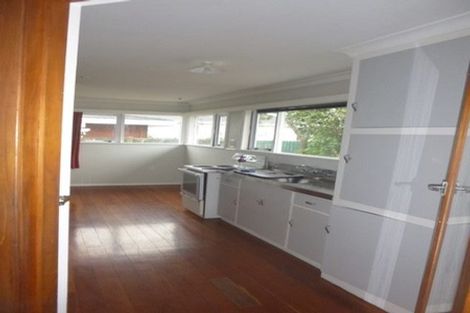 Photo of property in 181 College Street, Awapuni, Palmerston North, 4412