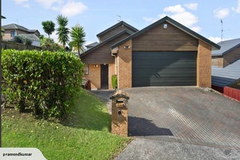 Photo of property in 37 Chieftain Rise, Goodwood Heights, Auckland, 2105