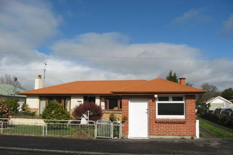 Photo of property in 47 Intermediate Street, Solway, Masterton, 5810