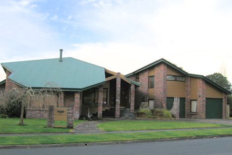 Photo of property in 21 Arcus Street, St Andrews, Hamilton, 3200