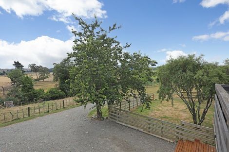 Photo of property in 6 Nixs Road, Apiti, Kimbolton, 4774