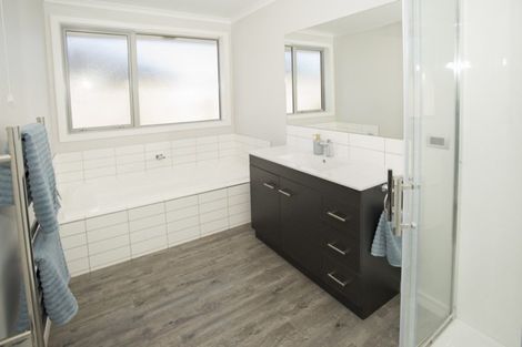 Photo of property in 4b Magnolia Drive, Netherby, Ashburton, 7700