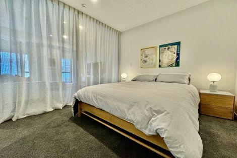 Photo of property in A C Nielsen House, 306/120 Victoria Street, Te Aro, Wellington, 6011