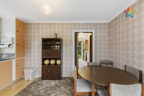 Photo of property in 78 Hewer Crescent, Naenae, Lower Hutt, 5011