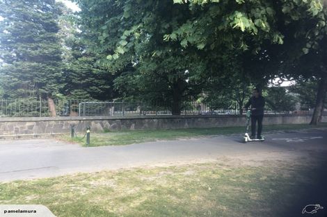 Photo of property in 18/41 Cambridge Terrace, Christchurch Central, Christchurch, 8013