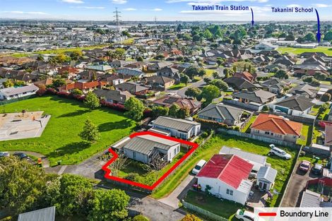 Photo of property in 1/16 Clarice Place, Takanini, 2112