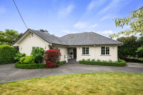 Photo of property in 47 Kawiu Road, Levin, 5510