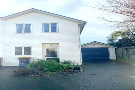 Photo of property in 10 Somerset Crescent, Spreydon, Christchurch, 8024
