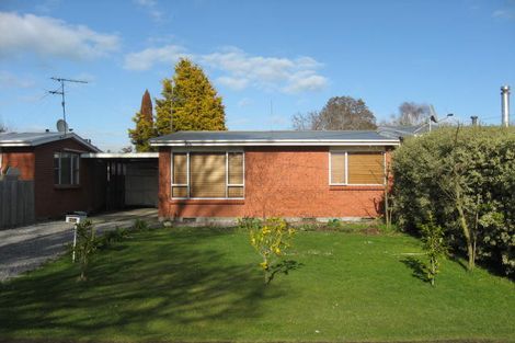 Photo of property in 20c Wood Street, Greytown, 5712