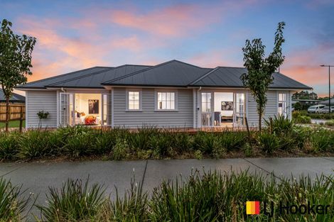 Photo of property in 23 Te Rata Boulevard, Karaka, 2124