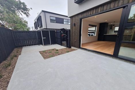 Photo of property in 3/112 Purchas Street, Edgeware, Christchurch, 8013