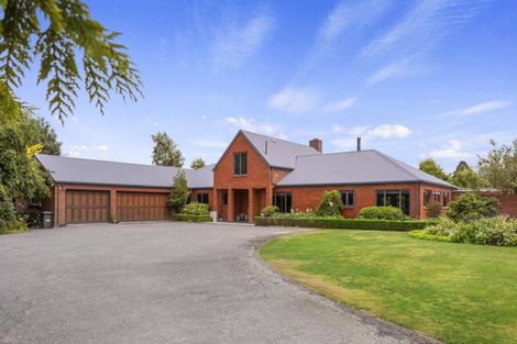Photo of property in 136 Wallers Road, Loburn, Rangiora, 7472