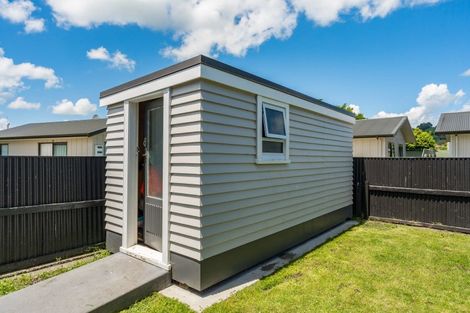 Photo of property in 43 Huia Street, Taumarunui, 3920