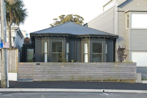 Photo of property in 110 Abel Smith Street, Te Aro, Wellington, 6011