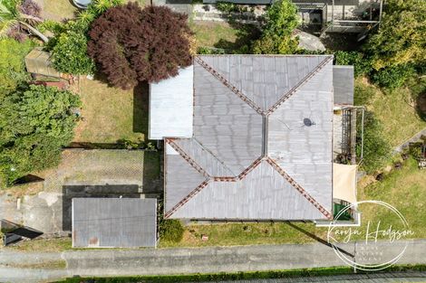 Photo of property in 109 Hurndall Street East, Maungaturoto, 0520