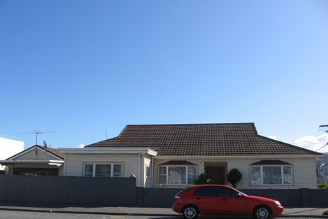 Photo of property in 21 Cuba Street, Petone, Lower Hutt, 5012