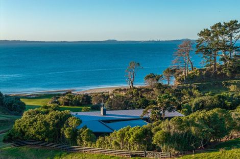 Photo of property in 202g Big Bay Road, Manukau Heads, Awhitu, 2684