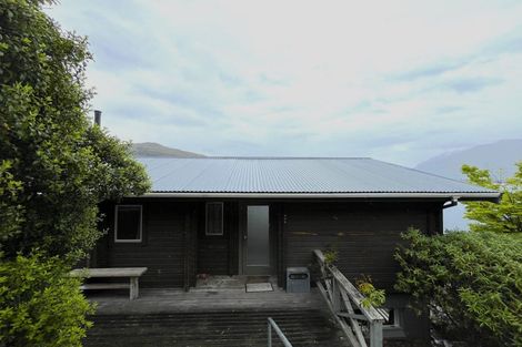Photo of property in 499 Frankton Road, Queenstown, 9300