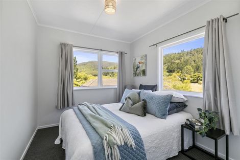 Photo of property in 46 Moores Valley Road, Wainuiomata, Lower Hutt, 5014