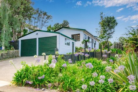 Photo of property in 84 Riwai Street, Paraparaumu, 5032