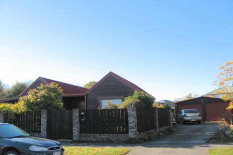 Photo of property in 11 Englefield Road, Belfast, Christchurch, 8051