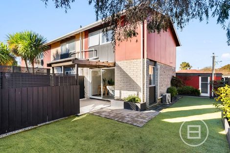 Photo of property in 7/25 Rosewarne Street, Spreydon, Christchurch, 8024
