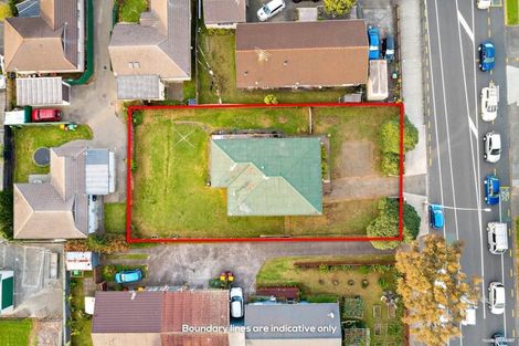 Photo of property in 71 Browns Road, Manurewa, Auckland, 2102