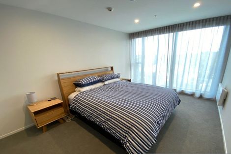 Photo of property in 604/64 Kilmore Street, Christchurch Central, Christchurch, 8013