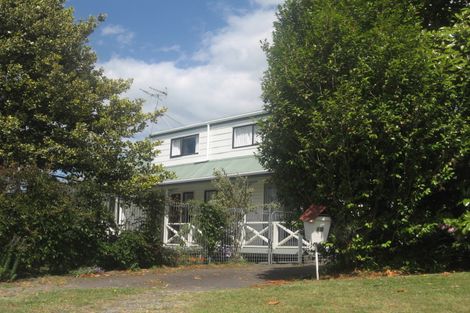 Photo of property in 48 Dunlop Road, Te Puke, 3119