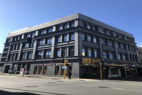 Photo of property in 2b/164 Vivian Street, Te Aro, Wellington, 6011