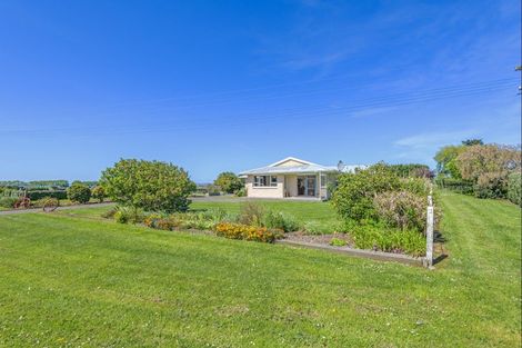 Photo of property in 137 Soldiers Road, Tangimoana, Palmerston North, 4476