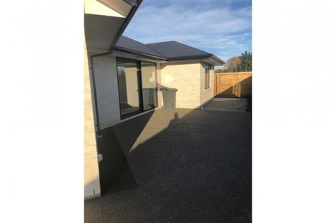 Photo of property in 101 Prestons Park Drive, Marshland, Christchurch, 8083