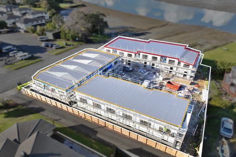 Photo of property in 1/21 Hazards Road, Weymouth, Auckland, 2103