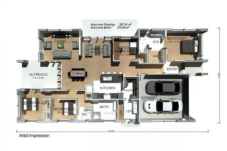 Photo of property in 51 Noumea Drive, Rangatira Park, Taupo, 3330